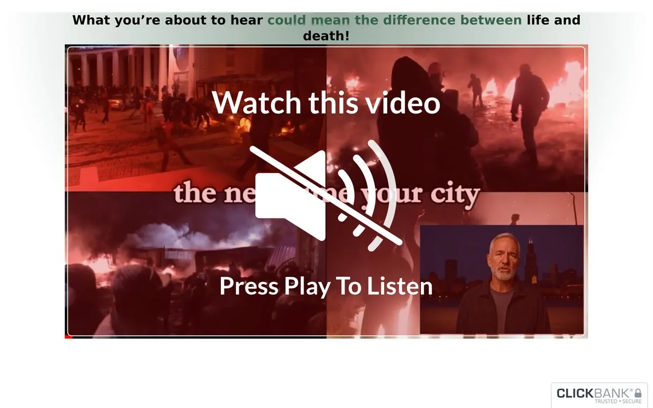 Urban Survival Code