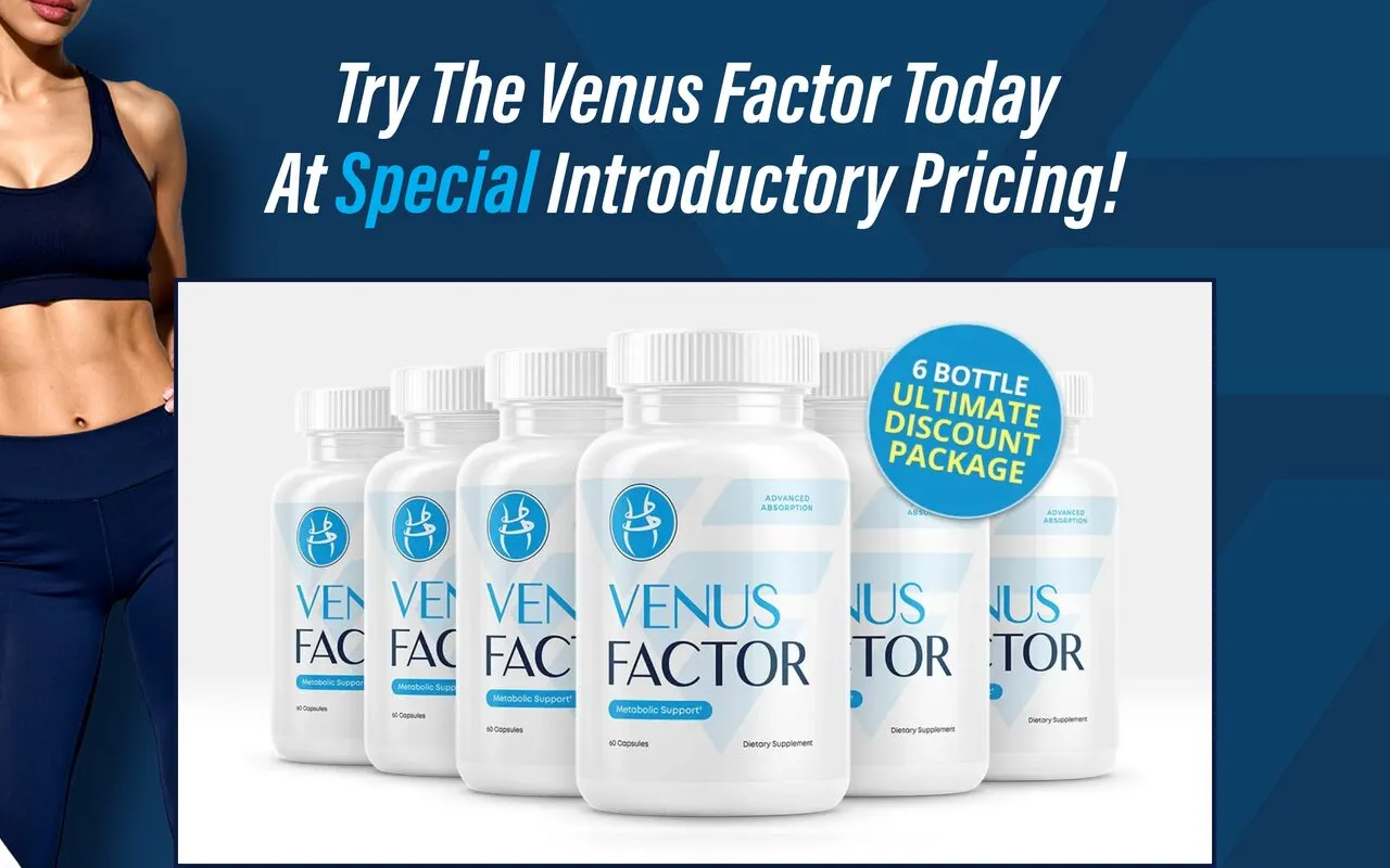 The Venus Factor