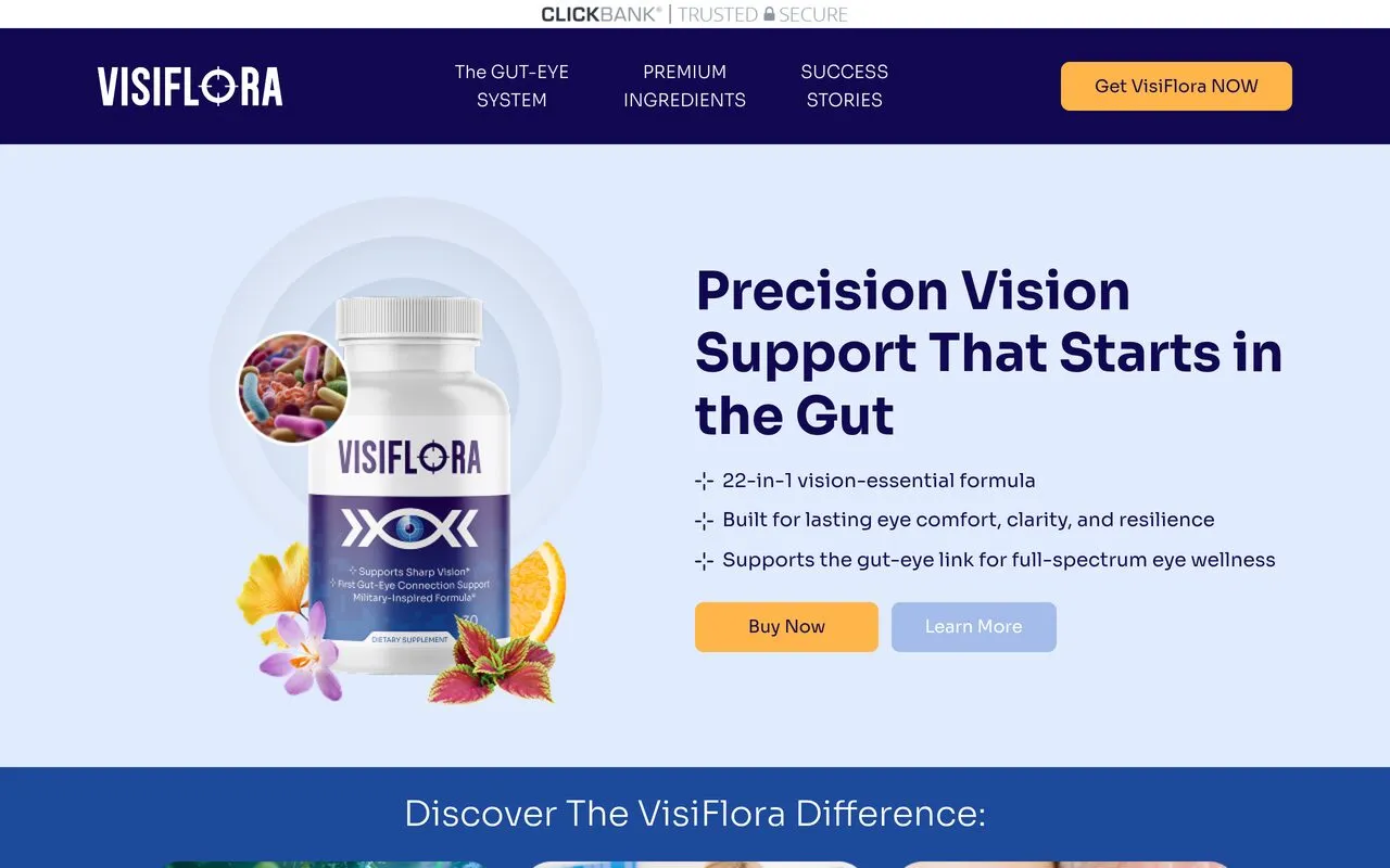 VisiFlora