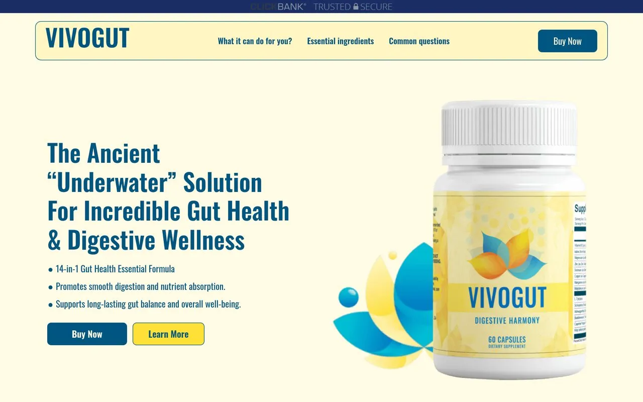 VivoGut