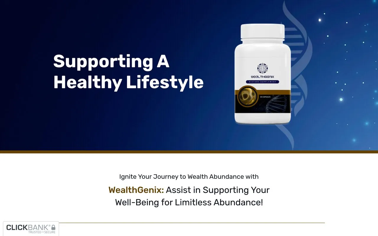 WealthGenix