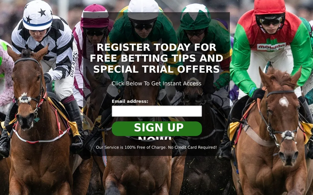 PlatinumTipsterNetwork.com