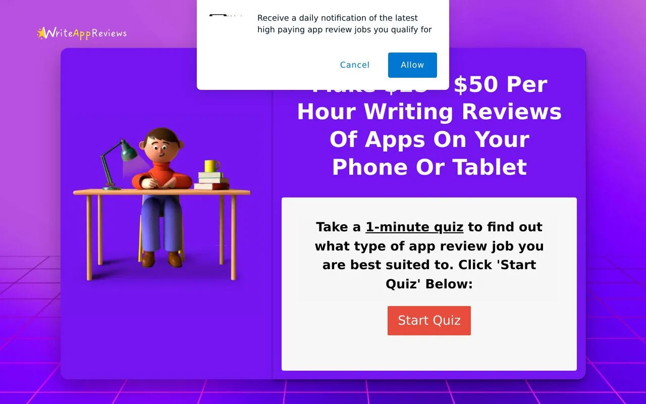 Write App Reviews