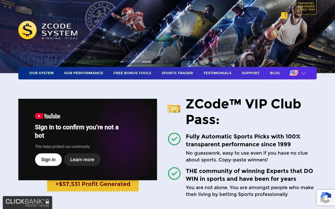 ZCode System
