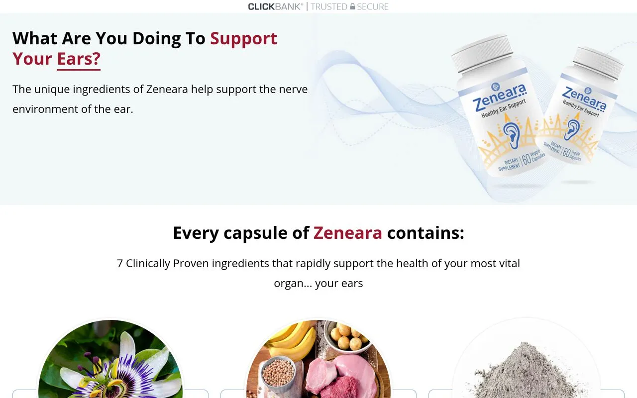 Zeneara